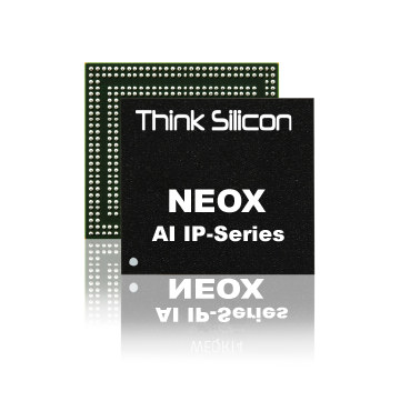 RISC-V GPU Think Silicon NEOX