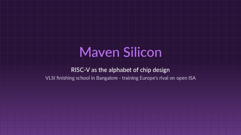 maven-silicon hero