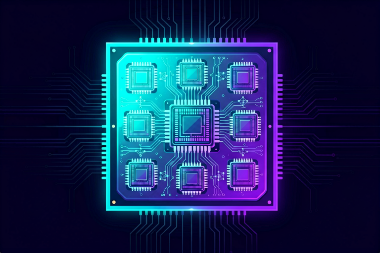 SpacemiT K3 : le premier CPU IA RISC-V en production de masse conforme RVA23 (hero)
