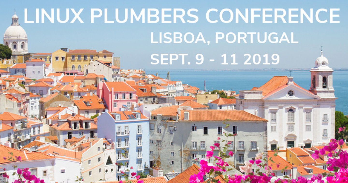 Linux Plumbers Conference risc-v