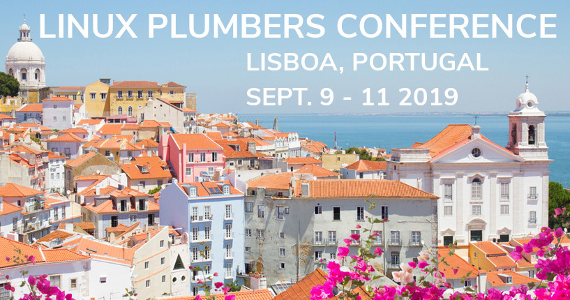 Linux Plumbers Conference risc-v