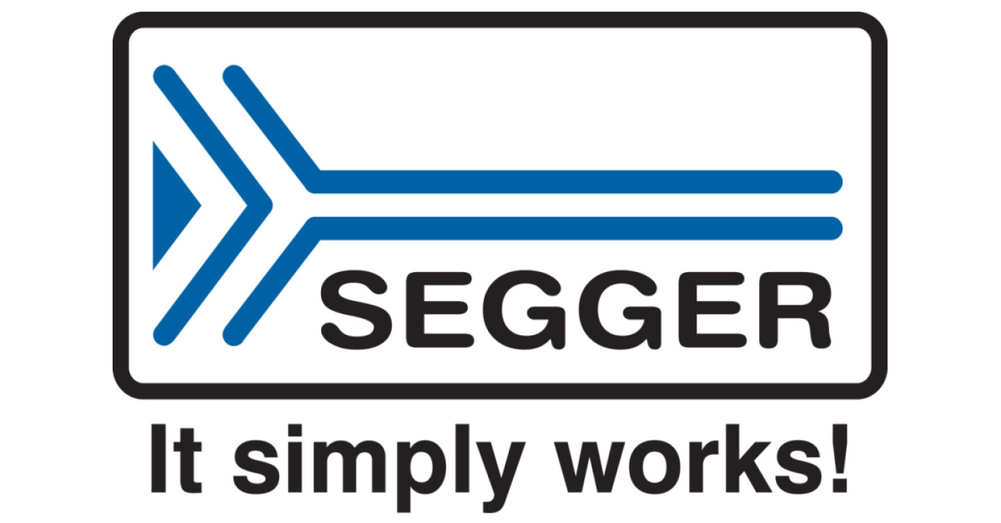 SEGGER RISC-V