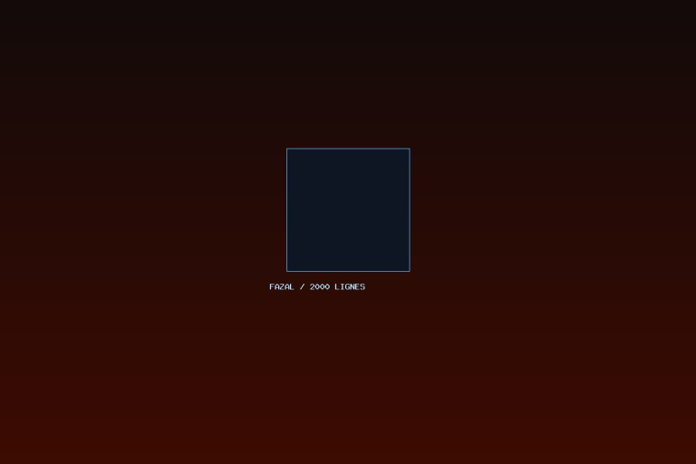Fazal Khan : le noyau Linux sous 2 000 lignes de code (hero)