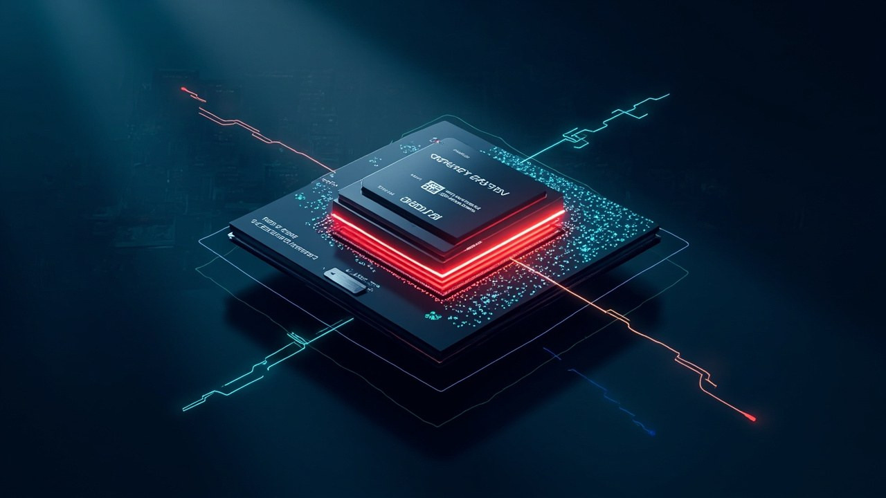 Qualcomm Dragonwing Q-2390 / IQ-2390 : RISC-V intègre un cœur temps réel SiFive dans une puce de volume IoT (hero)