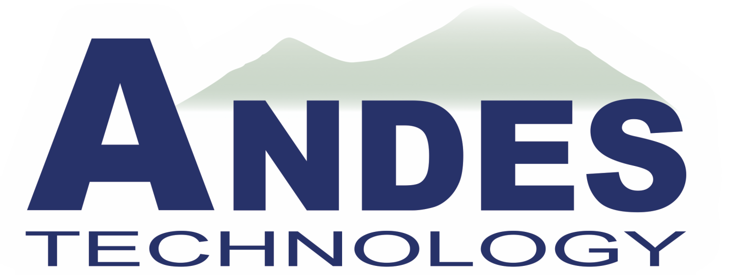 Andes-Technology-risc-v
