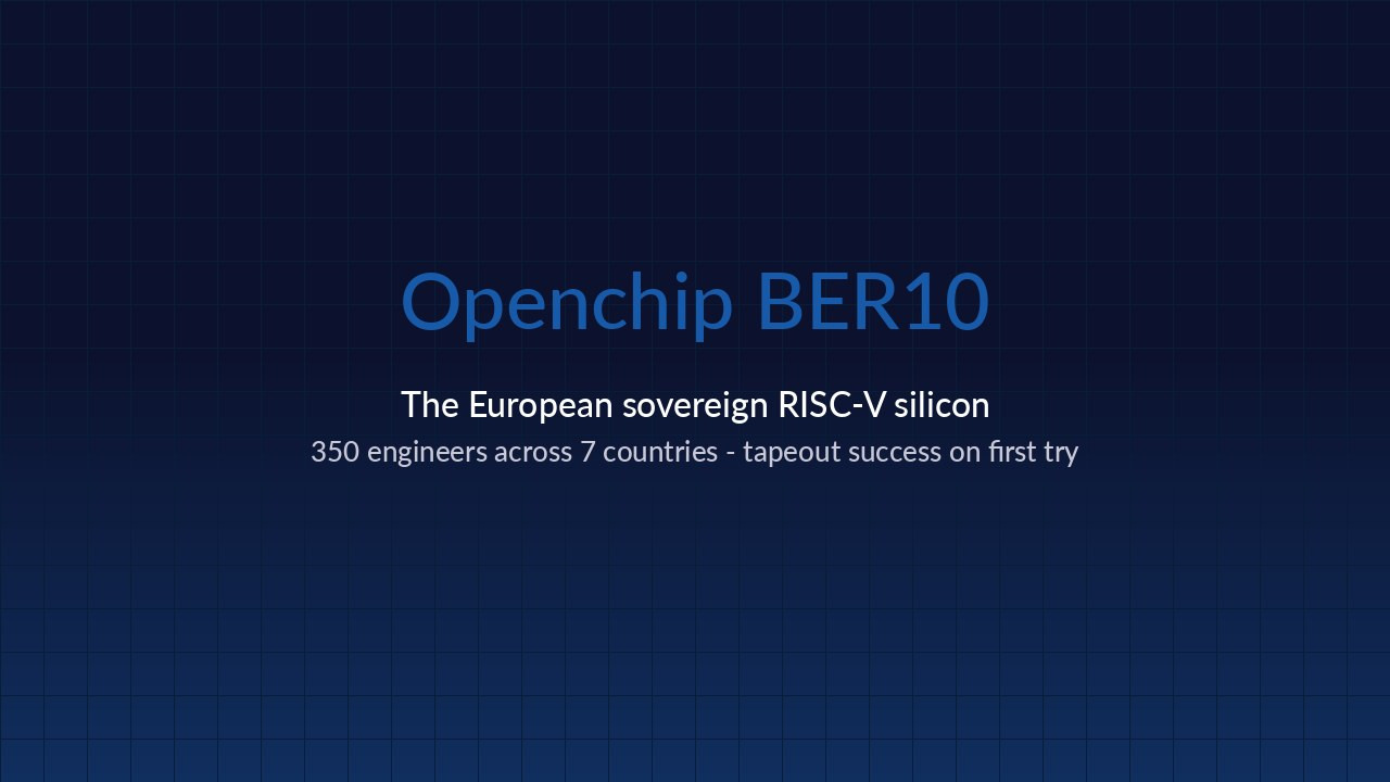 openchip-ber10 hero