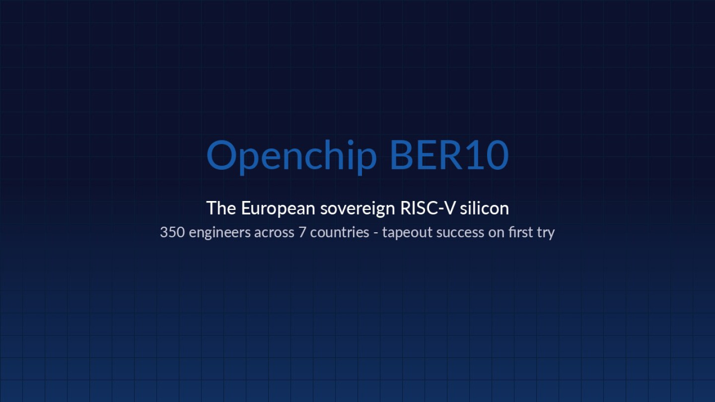 openchip-ber10 hero