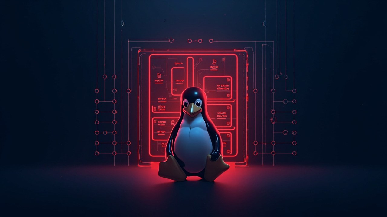 Linux 7.2 : le noyau fait passer RISC-V à 256 cœurs par défaut, Eswin et UltraRISC entrent dans le defconfig (hero)