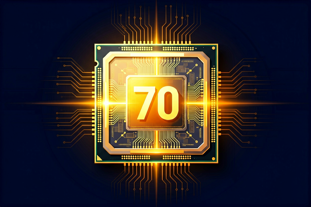 XuanTie C950 : le RISC-V chinois qui frôle le 70 SPECint et l'inférence de grands modèles (hero)