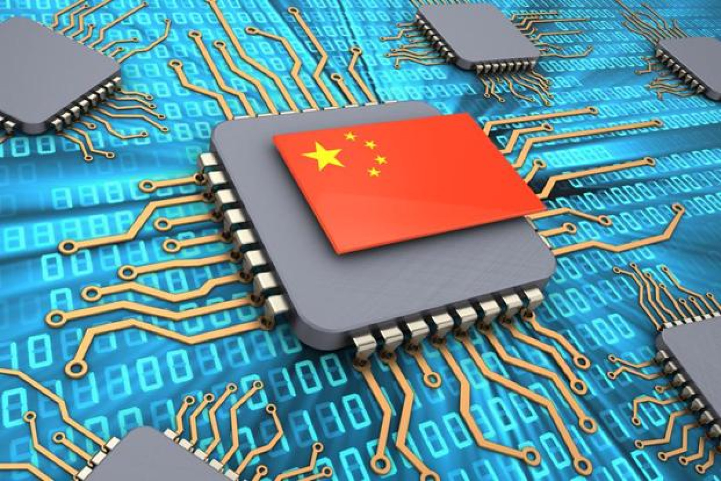 china risc-v