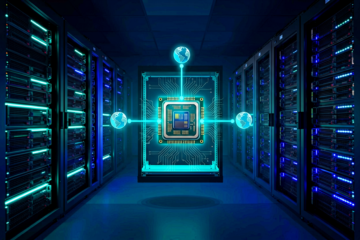 La course au datacenter RISC-V : les US, la Chine et l'Europe convergent sur le standard RVA23 (hero)